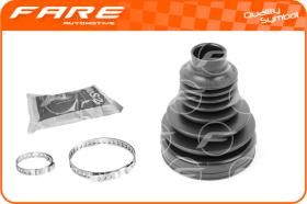 FARE K14543 - KIT FUELLE TRAN L/C DEL. A4 2.0 TRI