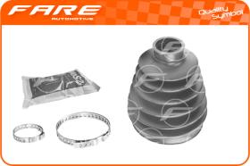 FARE K14544 - KIT FUELLE TRAN L/R AUDI A3 06'12'