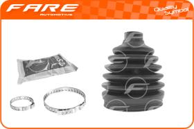 FARE K14556 - KIT FUELLE TRAN L/R SEAT LEON 12'>