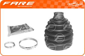 FARE K14557 - KIT FUELLE TRAN L/R GOLF VII 12'>