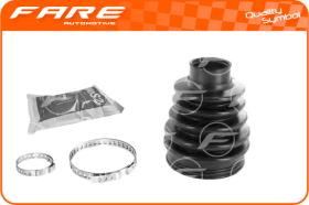 FARE K14558 - KIT FUELLE TRANS L/C/R AUDI A4 12'