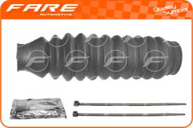 FARE K1876 - KIT FUELLE DIRECC. ASISTIDA D+I VW.
