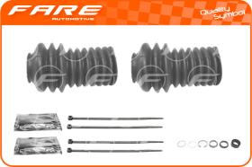 FARE K195-C - KIT REPARAC. CREMALLERA RENAULT4.