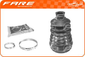 FARE K2136 - KIT FUELLE TRANSM. CITROEN AX