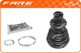 FARE K2139-E - KIT FUELLE TRANS.ELASTICO L/R TRAFI