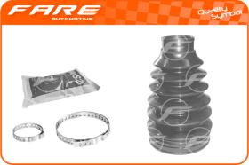 FARE K2140 - KIT FUELLE TRANSM. L/R RENAULT KANG