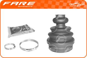 FARE K2143 - KIT FUELLE TRANSM. L/C MERCEDES VIT