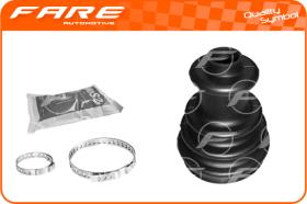 FARE K2145-E - KIT FUELLE TRANSM.ELASTICO L/R REN.