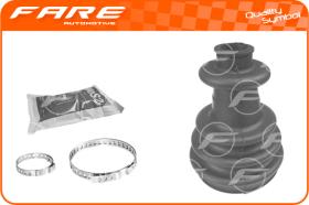 FARE K221-E - KIT FUELLE TRANSM.R-4,5,6,7 - ELAS