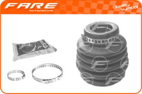 FARE K349-5 - KIT REP.TRANS.L/CAMBIO C/COJ.28,0MM