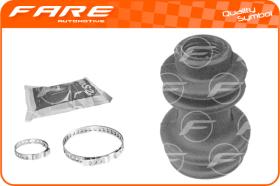 FARE K367 - KIT REP.TRANS.L/CAMBIO R9,11,21 GT