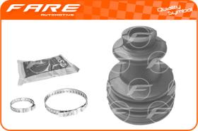 FARE K532 - KIT REP.TRANS.L/RUEDA CITROEN AX