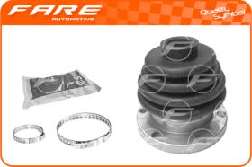 FARE K728 - KIT REP.TRANS.L/CAM. VW POLO,CLASSI