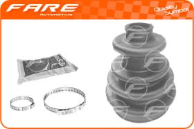 FARE K861-E - KIT TRANS.L/R FORD FIESTA ELASTICO