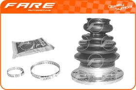 FARE K898 - KIT TRANSMIS. IZDO. L/D AUDIV