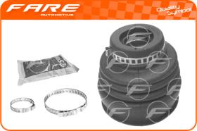 FARE K900-C - KIT TRANS.L/C.IZDO.C/C 23MM
