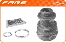 FARE K906 - KIT REP.TRANS.LADO RUEDA R9