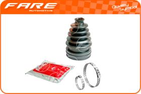 FARE K955-F5 - KIT FUELLE UNIVERSAL EUROPEO 2 POSI