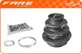 FARE K9658 - KIT L/CBORDA BMW S/3 E46
