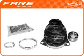FARE K9713 - KIT L/C TRANS IZQ C/ROD 25.6MM REN