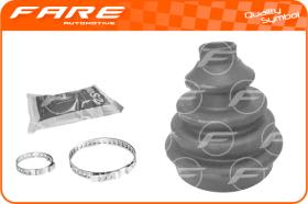 FARE K972 - KIT REP.TRANS.L/RUEDA FIAT TIPO,TEM