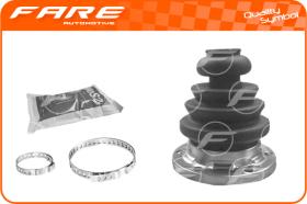 FARE K980 - KIT REP.TRANS.LADO C.AUDI 8090 WV