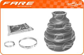 FARE K985 - KIT FUELLE TRANSM. TERM. CITR JUMPY