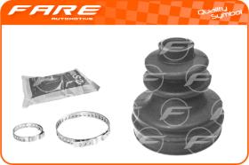 FARE K988 - KIT FUELLE TRANSM. L/C AUDI A4A6A