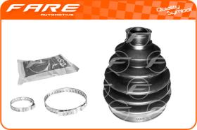 FARE K991 - KIT FUELLE TRANS. L/R AUDI A4A6A8