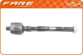 FARE RA055 - ROTULA AXIAL DACIA LOGAN 07