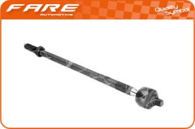 FARE RA062 - ROTULA AXIAL RENAULT CLIO III