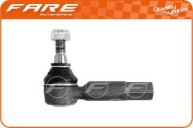 FARE RD186 - ROTULA DIRECC. NEW BEETLE (98)