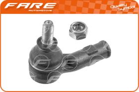 FARE RD190 - ROTULA DIRECC.IZQ.GOLF IV POLO CLA