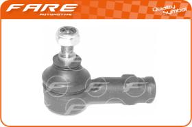 FARE RD272 - ROTULA DIRECC. MATIZ (98)