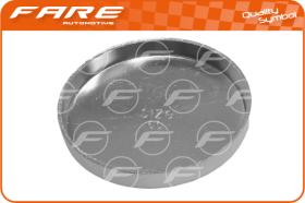 FARE TP-315 - TAPON BLOQUE LATON DIAM. 31,5 MM