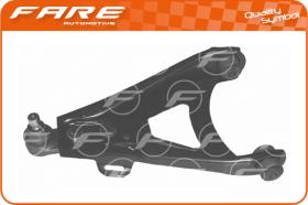 FARE TR431 - TRAPECIO IZQ. RENAULT 91121