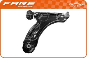 FARE TR452 - TRAPECIO DER. OPEL CORSA C 2000