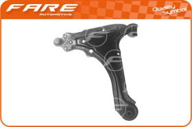 FARE TR453 - TRAPECIO IZQ. OPEL ASTRA '91'98