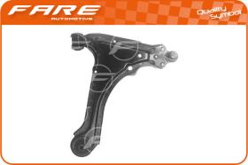 FARE TR454 - TRAPECIO DER. OPEL ASTRA ('91'98)