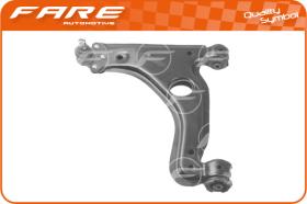 FARE TR455 - TRAPECIO IZQ. OPEL VECTRA B 1996