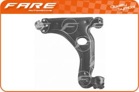 FARE TR457 - TRAPECIO IZQ. OPEL ASTRA G 1998