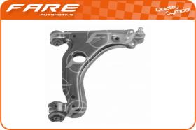 FARE TR458 - TRAPECIO DER. OPEL ASTRA G 1998