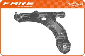 FARE TR463 - TRAPECIO IZQ. AUDI A3 1996/GOLF IV