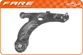 FARE TR464 - TRAPECIO DER. AUDI A3 1996/GOLF IV