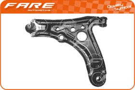 FARE TR477 - TRAPECIO IZQ. SEAT AROSAVW POLO'00