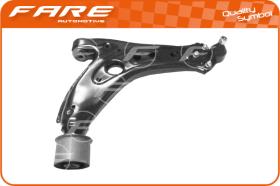 FARE TR480 - TRAPECIO DER. SEAT IBIZA 2002