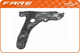 FARE TR482 - TRAPECIO DER. VW GOLF 3 199298 GTI