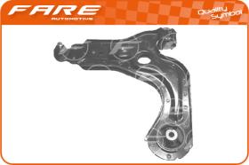 FARE TR508 - TRAPECIO IZQ. FORD FIESTA 19961998