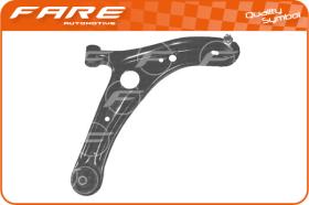FARE TR549 - TRAPECIO DER. TOYOTA YARIS 1997