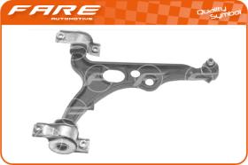 FARE TR557 - TRAPECIO DER. FIAT TIPO DIAM. 15MM